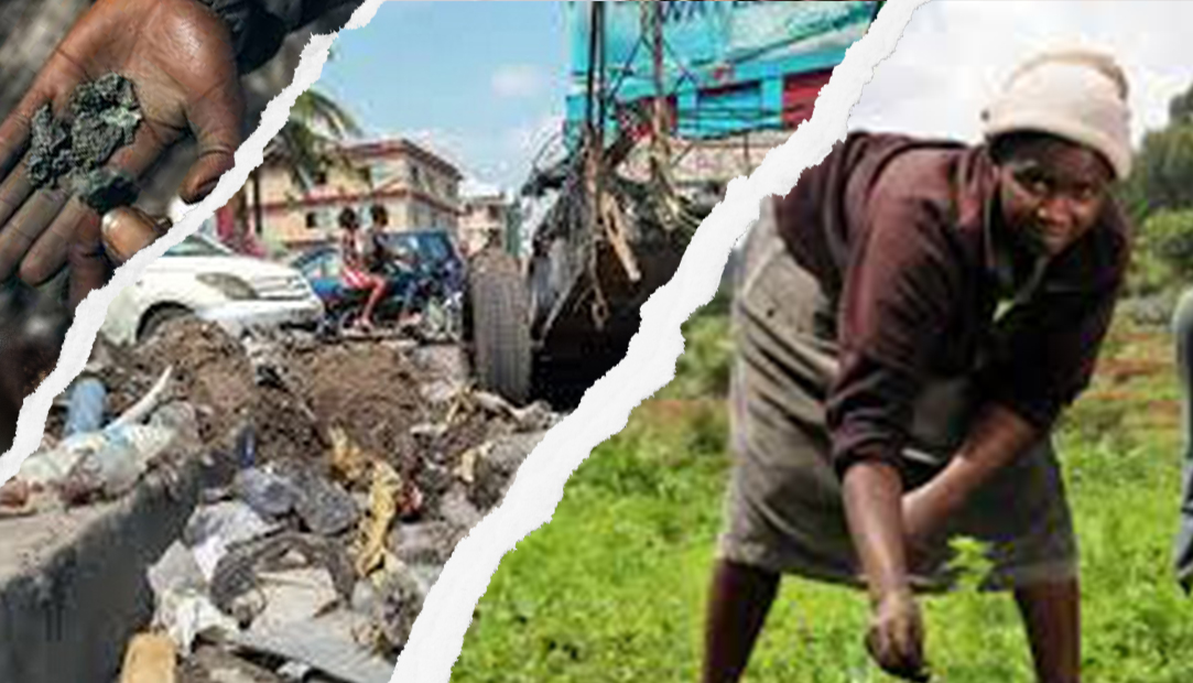 Kinshasa, laboratoire de Congo Emergence : refonder la gouvernance urbaine pour refonder la Nation