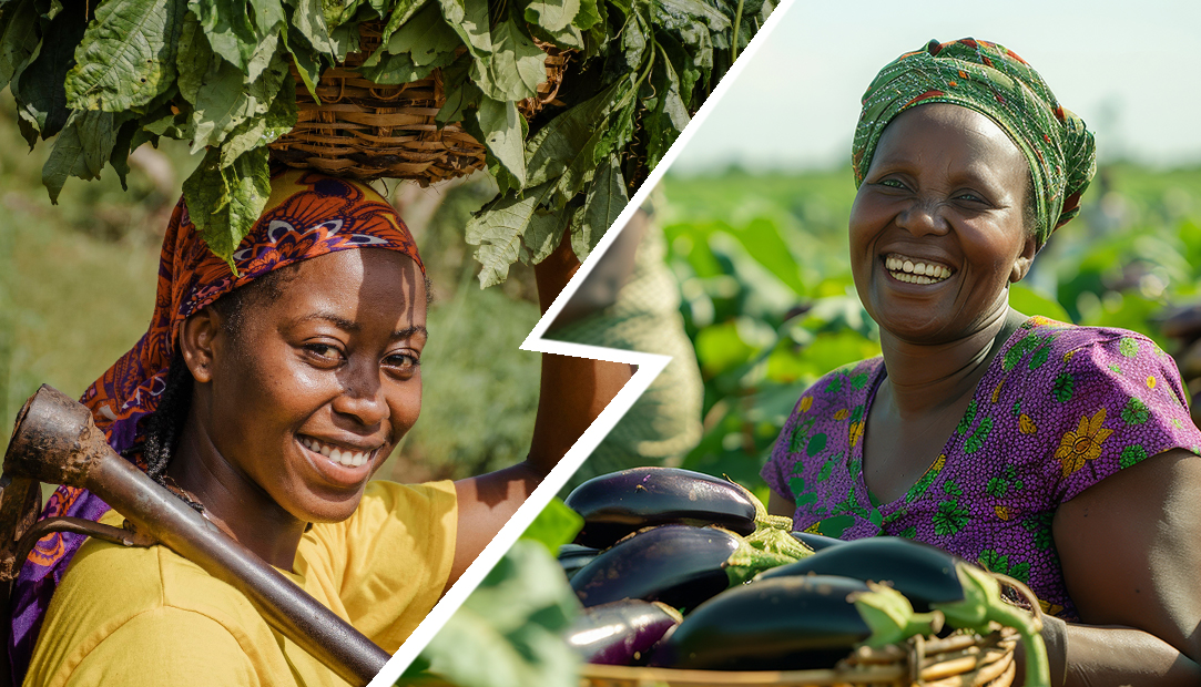 Réinventer la terre congolaise : “pour une révolution agricole à la congolaise à l’horizon 2060”