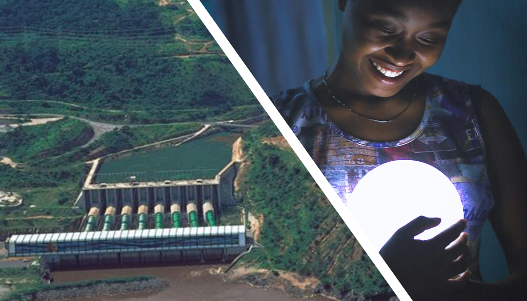 Notre vision de la politique énergétique de la RDC à l’horizon 2060