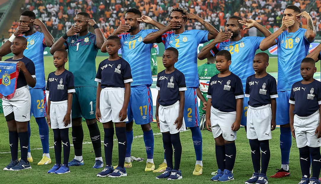 Sport congolais 2060 : de la passion populaire à la puissance nationale