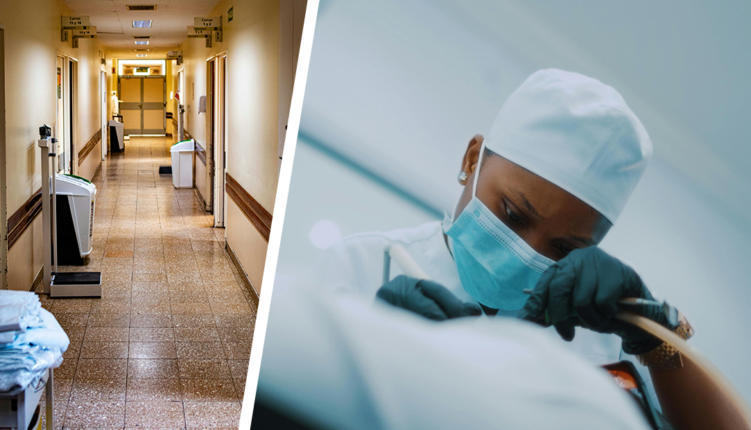 Notre vision de la politique sanitaire de la RDC à l’horizon 2060