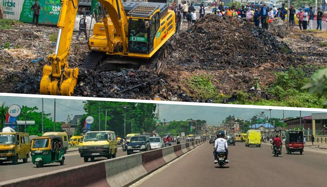 Notre vision de la politique environnementale de la RDC à l’horizon 2060