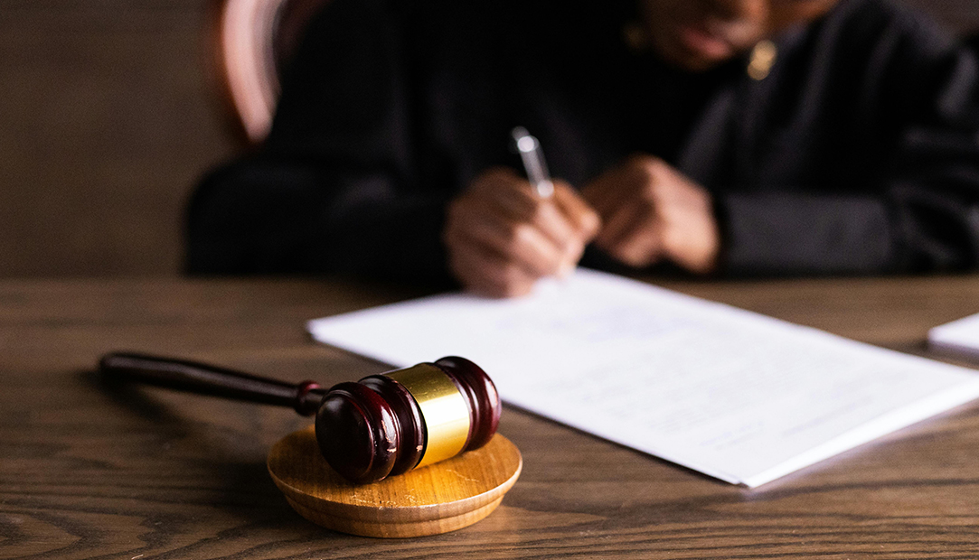 Notre vision de la politique judiciaire de la RDC à l’horizon 2060