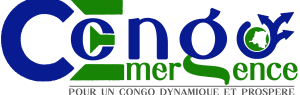 logo congo emergence site